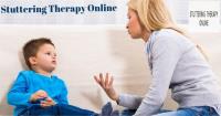 Stuttering Therapy Online image 2